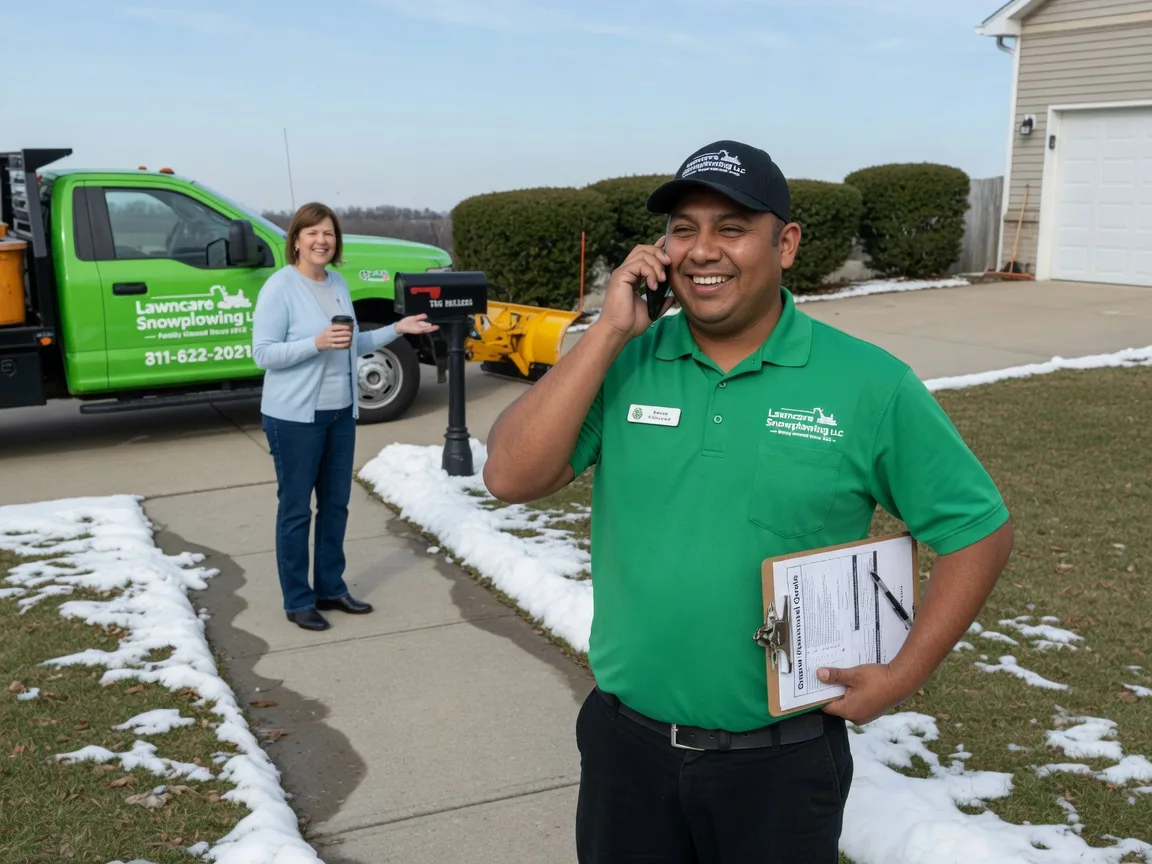 Lawn Care Services By Expert Landscaper Parkhill, PA FAQs